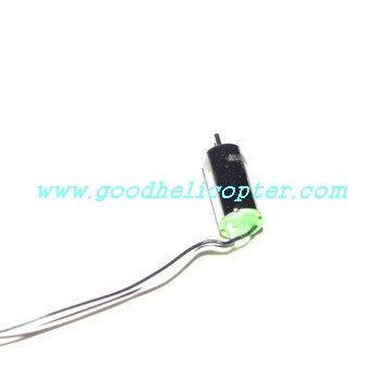 fq777-005 helicopter parts tail motor